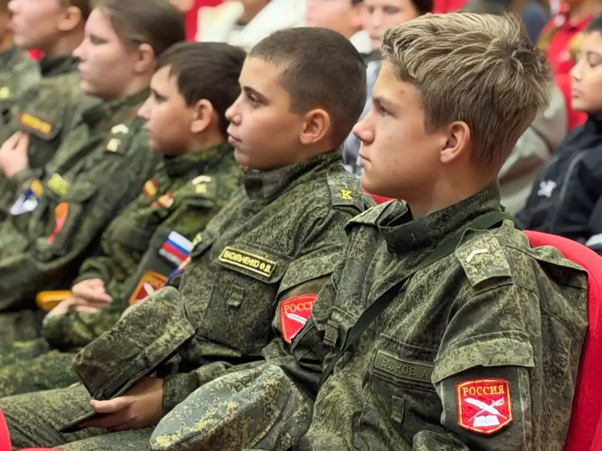 В Обнинске проходит военно-патриотическая игра «Морской бой»