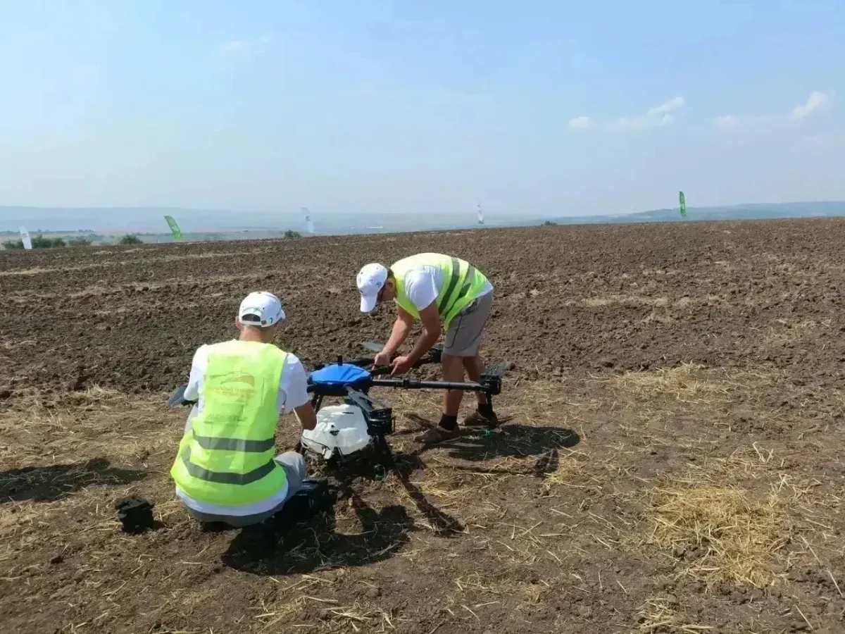 В Калужской области отмечают юбилеи двух вузов