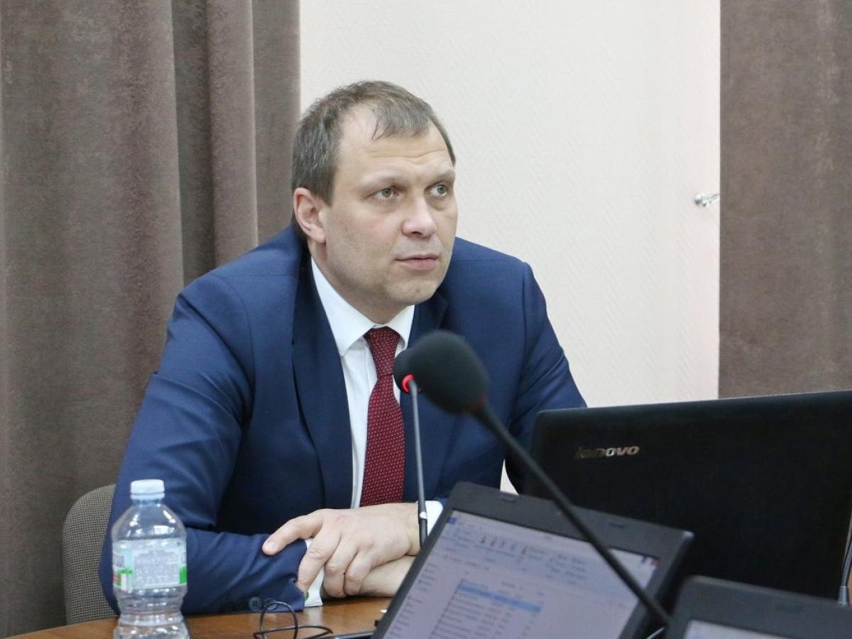 Депутаты рассмотрели проекты нормативных актов по выдаче субсидий другим муниципальным образованиям — Настоящий Обнинск