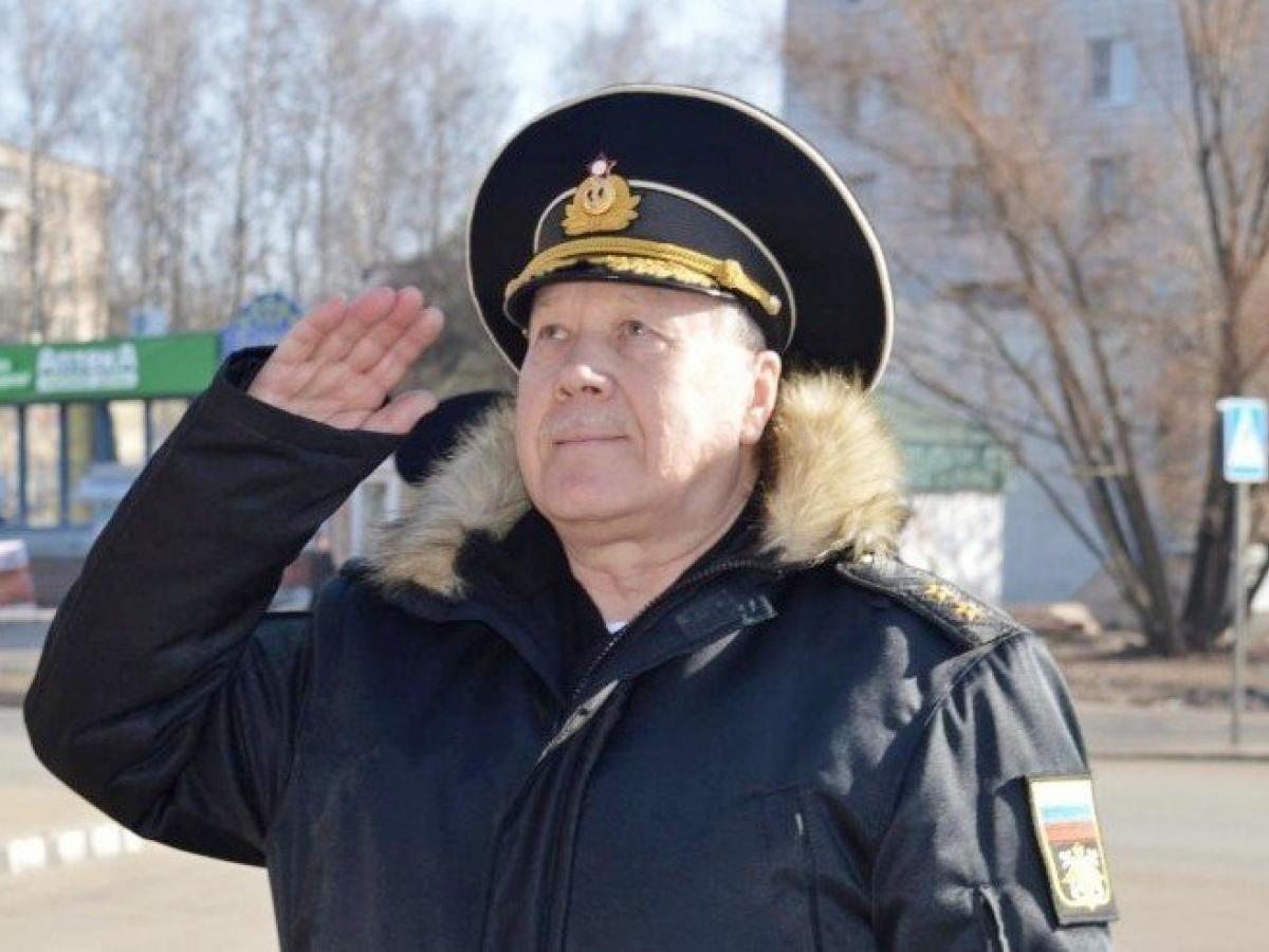 Звание «Почетный гражданин» — Настоящий Обнинск
