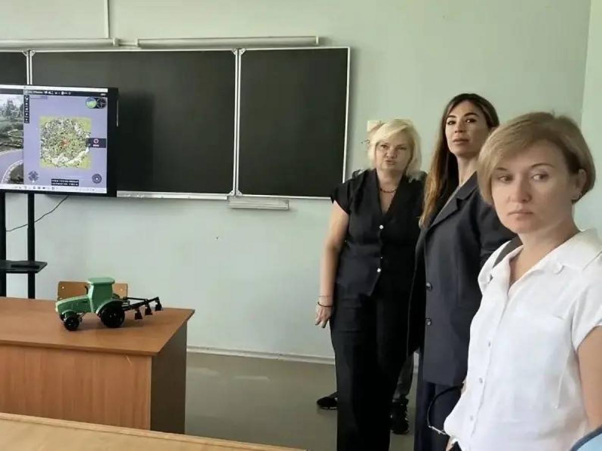 Стратегические встречи для Калужской области — Настоящий Обнинск
