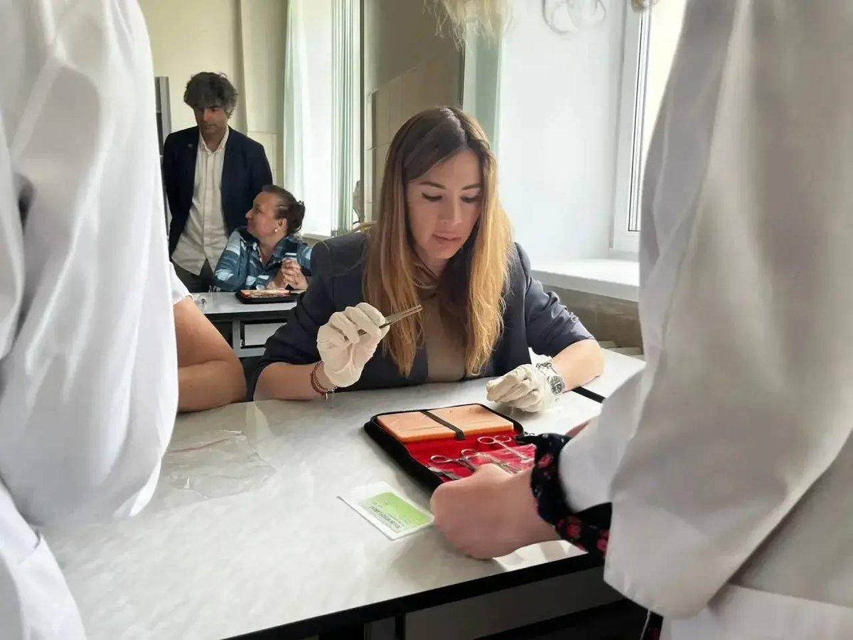 Стратегические встречи для Калужской области — Настоящий Обнинск