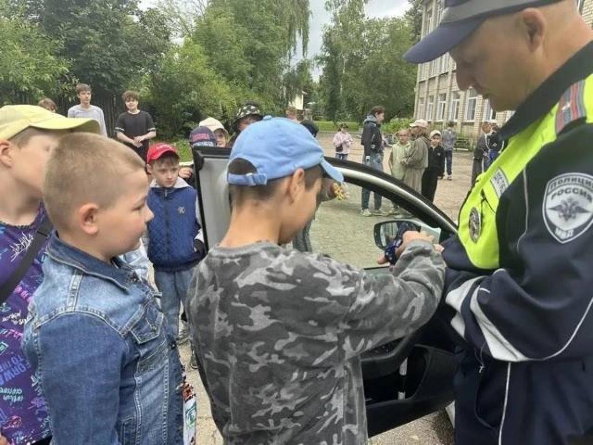 Уроки безопасности — Настоящий Обнинск