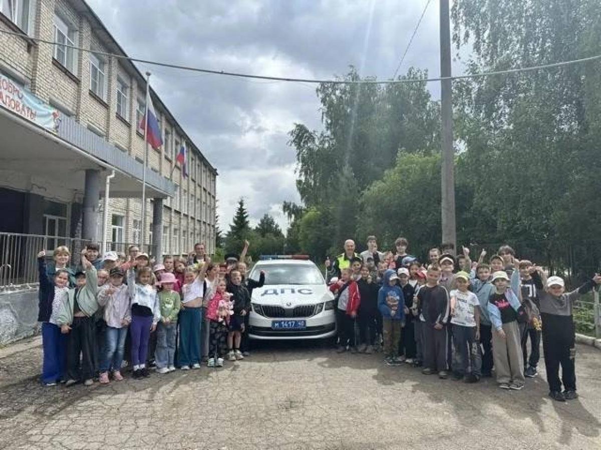 Уроки безопасности — Настоящий Обнинск