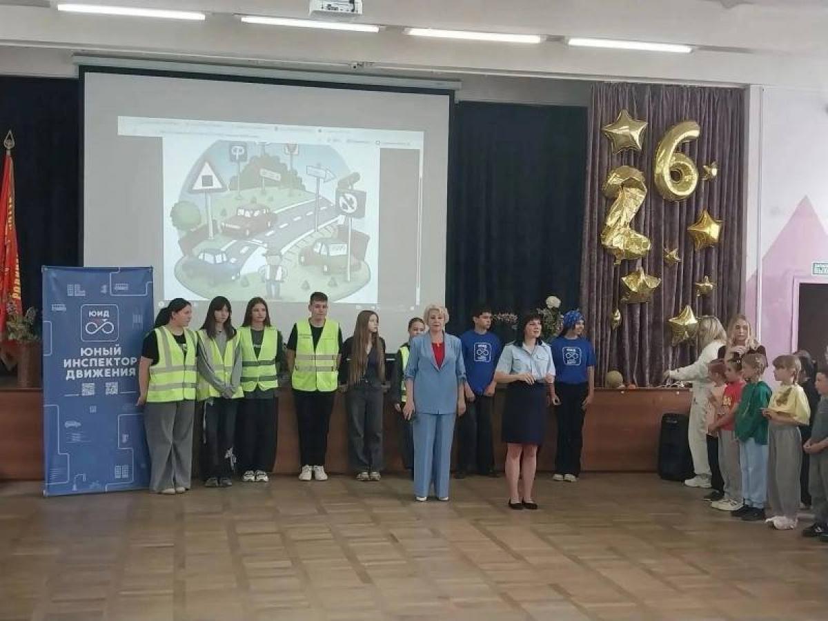 Уроки безопасности — Настоящий Обнинск