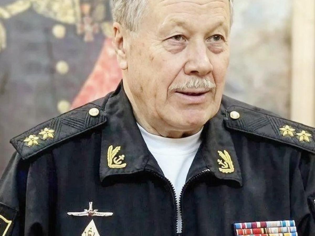 Почетные граждане — Настоящий Обнинск