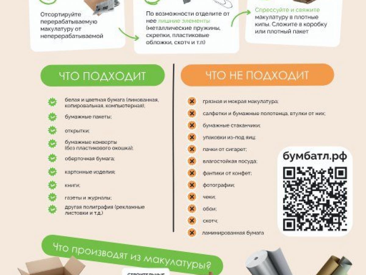 Акция БумБатл — Настоящий Обнинск