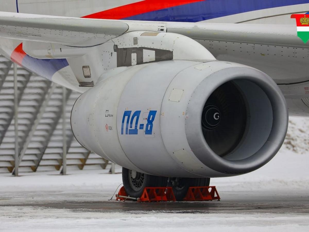 Суперджет готов к производству — Настоящий Обнинск