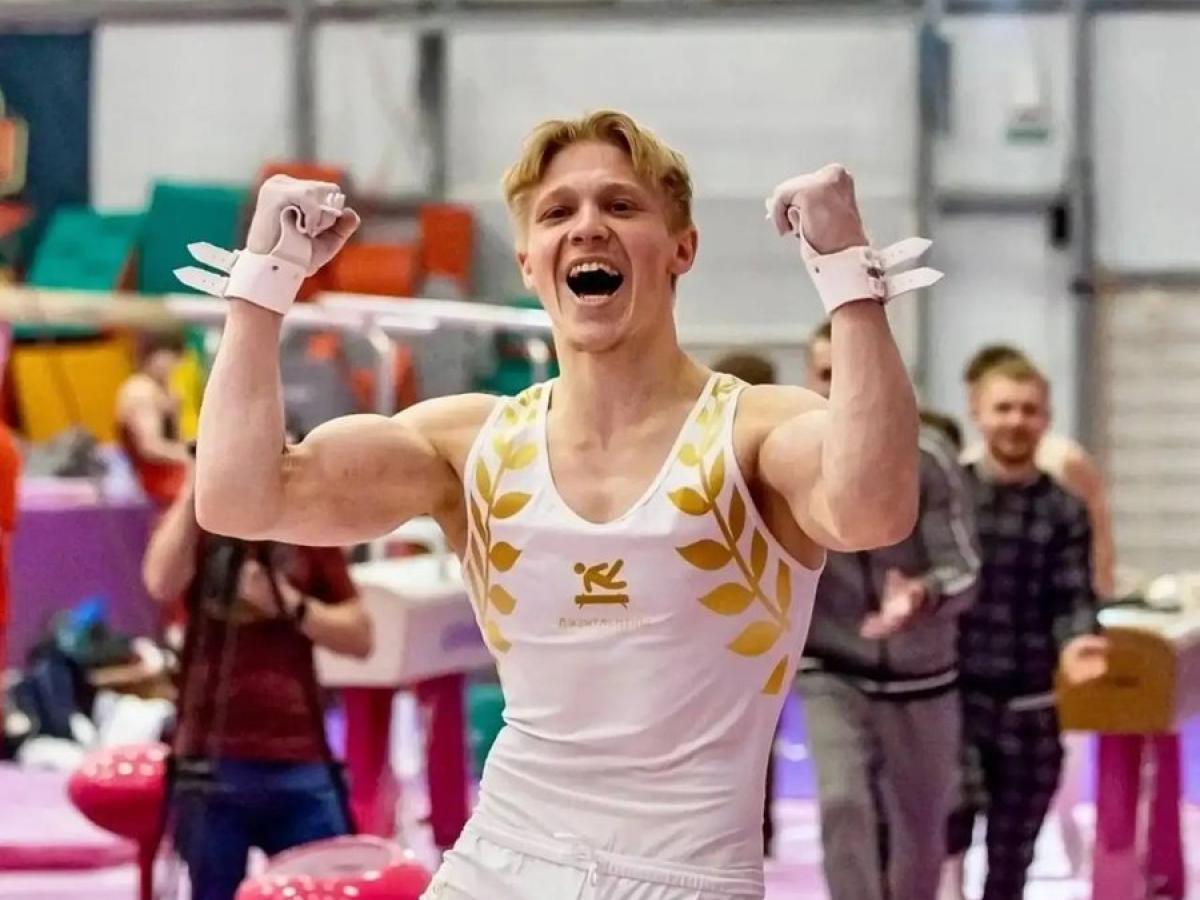 Бронза Чемпионата России — Настоящий Обнинск