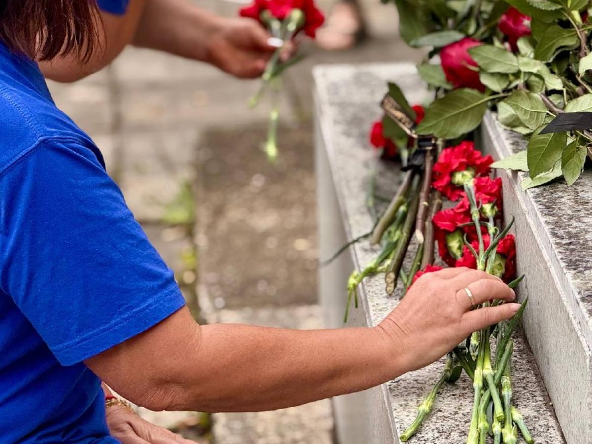 Митинг в Обнинске — Настоящий Обнинск