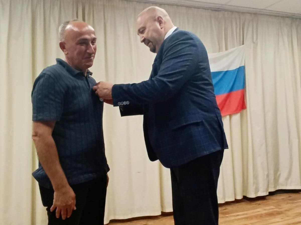 Награды волонтерам — Настоящий Обнинск