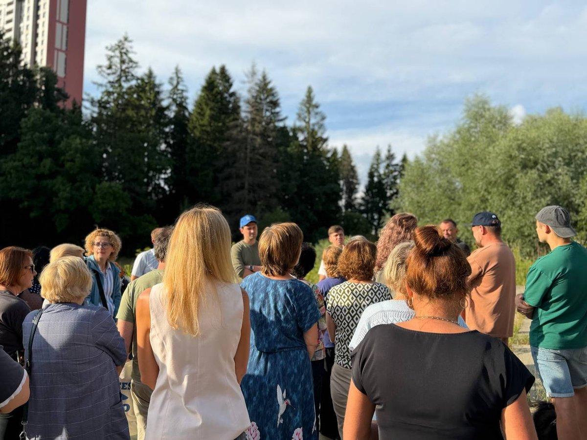 Ремонт КНС-51 — Настоящий Обнинск
