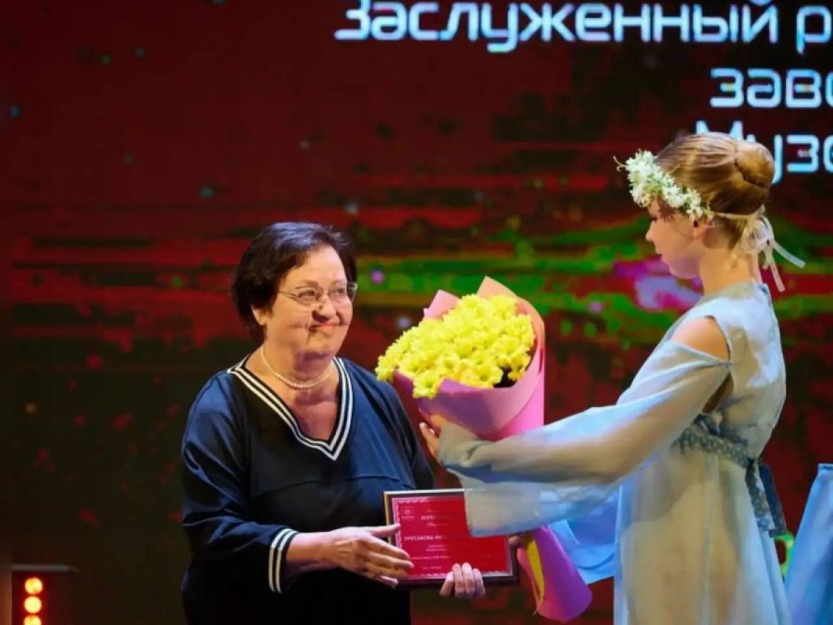 Лауреаты конкурса «Человек года» — Настоящий Обнинск