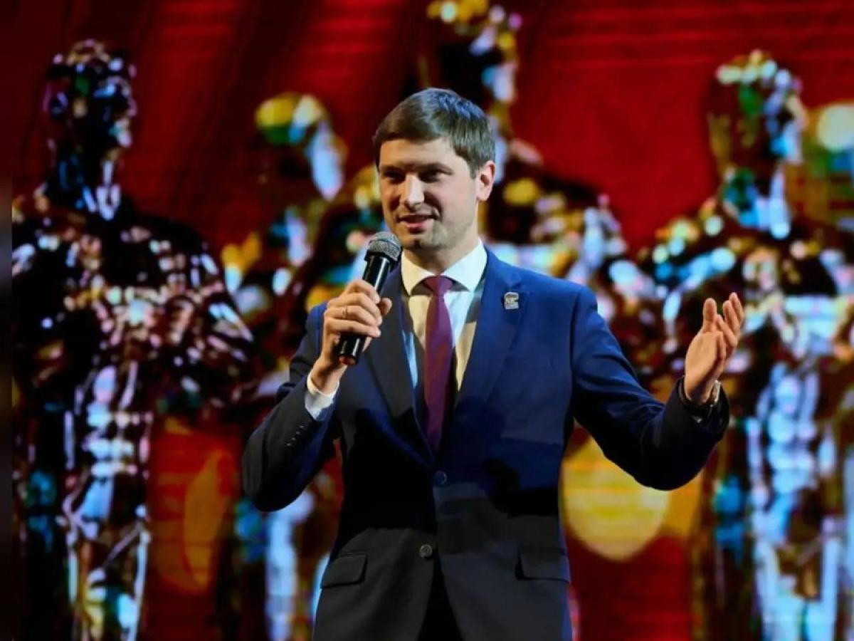 Лауреаты конкурса «Человек года» — Настоящий Обнинск
