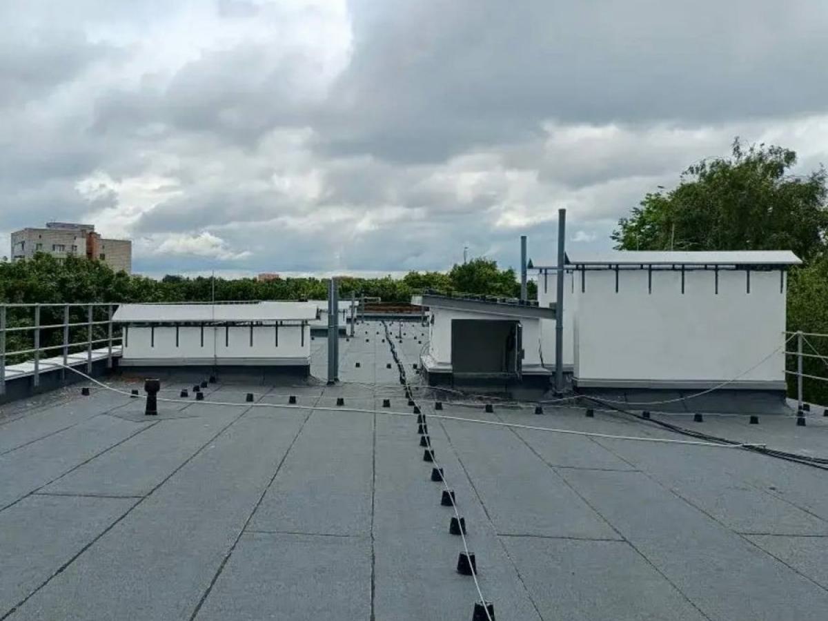 В Обнинске завершен капитальный ремонт в восьми домах — Настоящий Обнинск