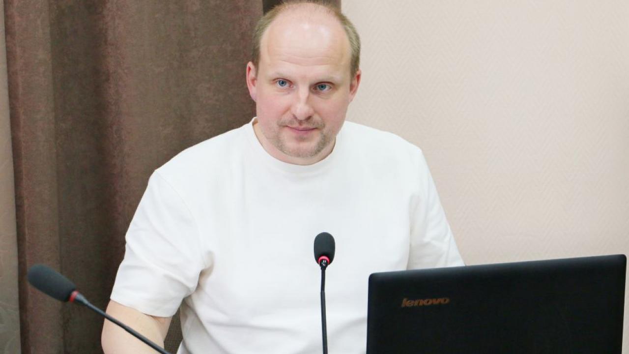 Вячеслав Наруков предложил изменения в положение об Администрации Обнинска — Настоящий Обнинск