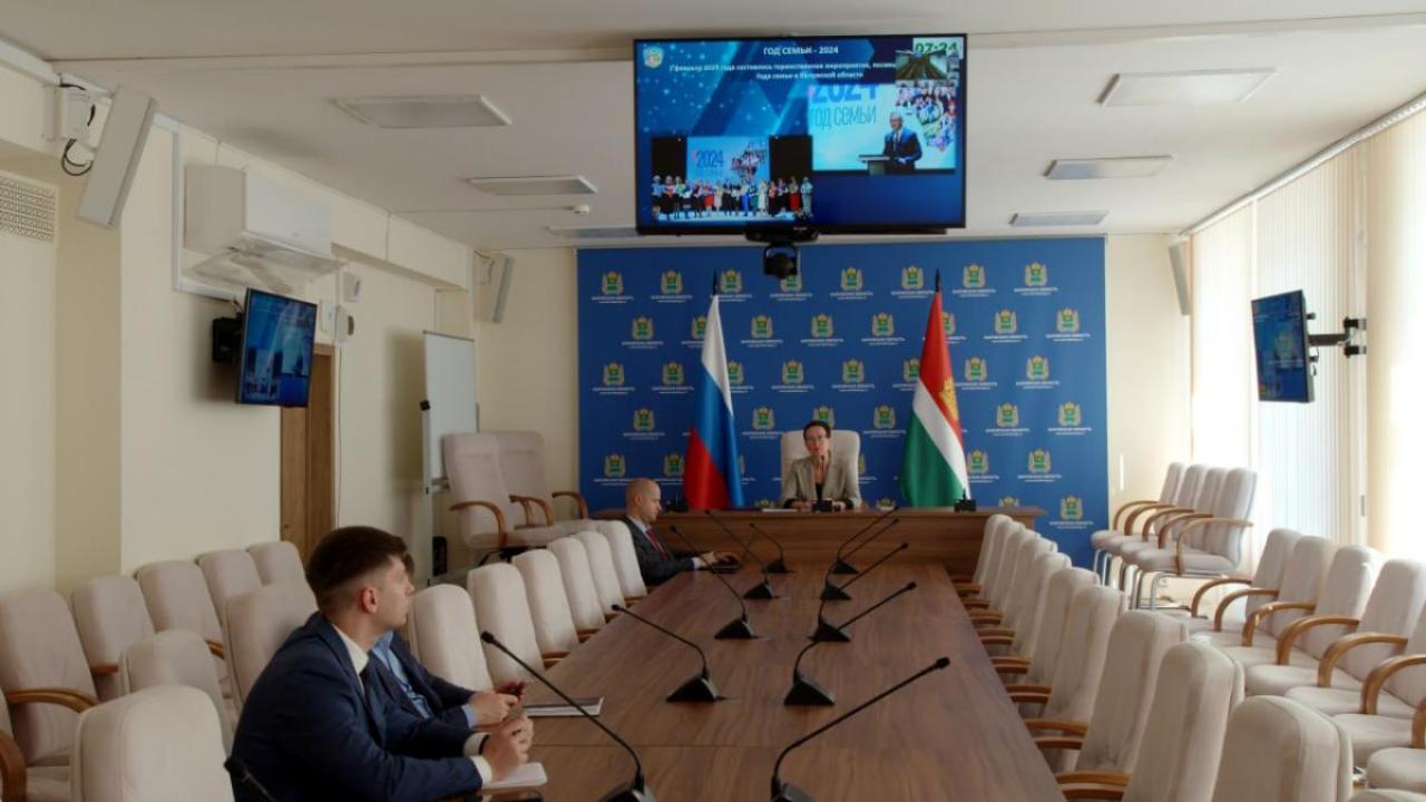Калужская область шесть лет лидирует по рождаемости третьих и последующих детей в ЦФО — Настоящий Обнинск