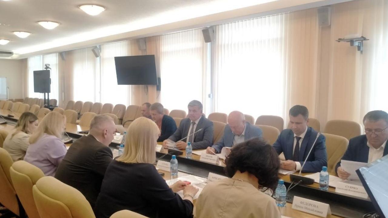 Обнинск стал победителем регионального этапа Всероссийского конкурса «Лучшая муниципальная практика» — Настоящий Обнинск