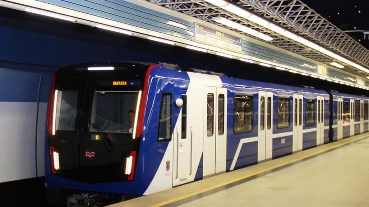 ОНПП «Технология» будет остеклять вагоны минского метро — Настоящий Обнинск
