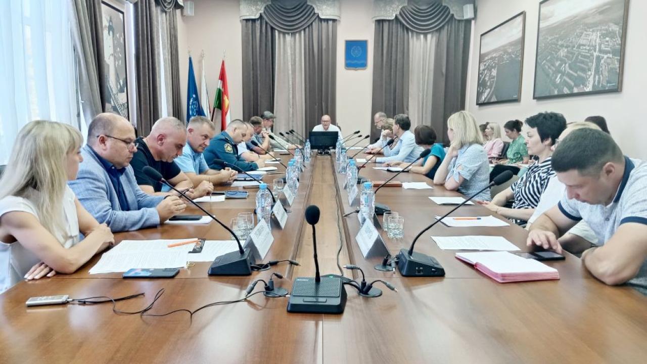 Обнинцы могут получить материальную помощь на создание бизнеса по соцконтракту — Настоящий Обнинск