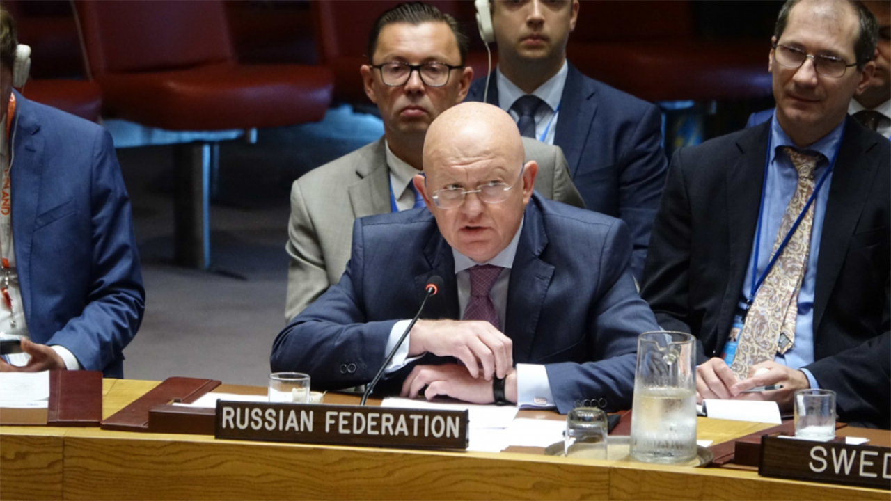 Совет Евросоюза ввёл ограничения на подачу заявок на интеллектуальную собственность из России — Настоящий Обнинск