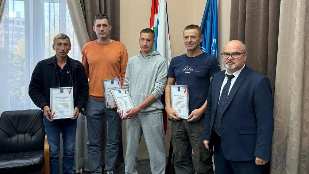В Обнинске обсудили подготовку к отопительному сезону, осенние субботники и вакцинацию — Настоящий Обнинск