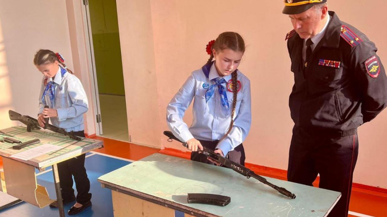 Впервые в Обнинске прошли «Суворовские игры» — Настоящий Обнинск