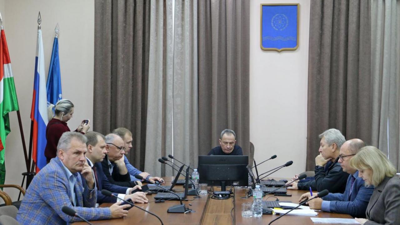 МП «Горэлектросети» отчислит 5% чистой прибыли в бюджет Обнинска — Настоящий Обнинск