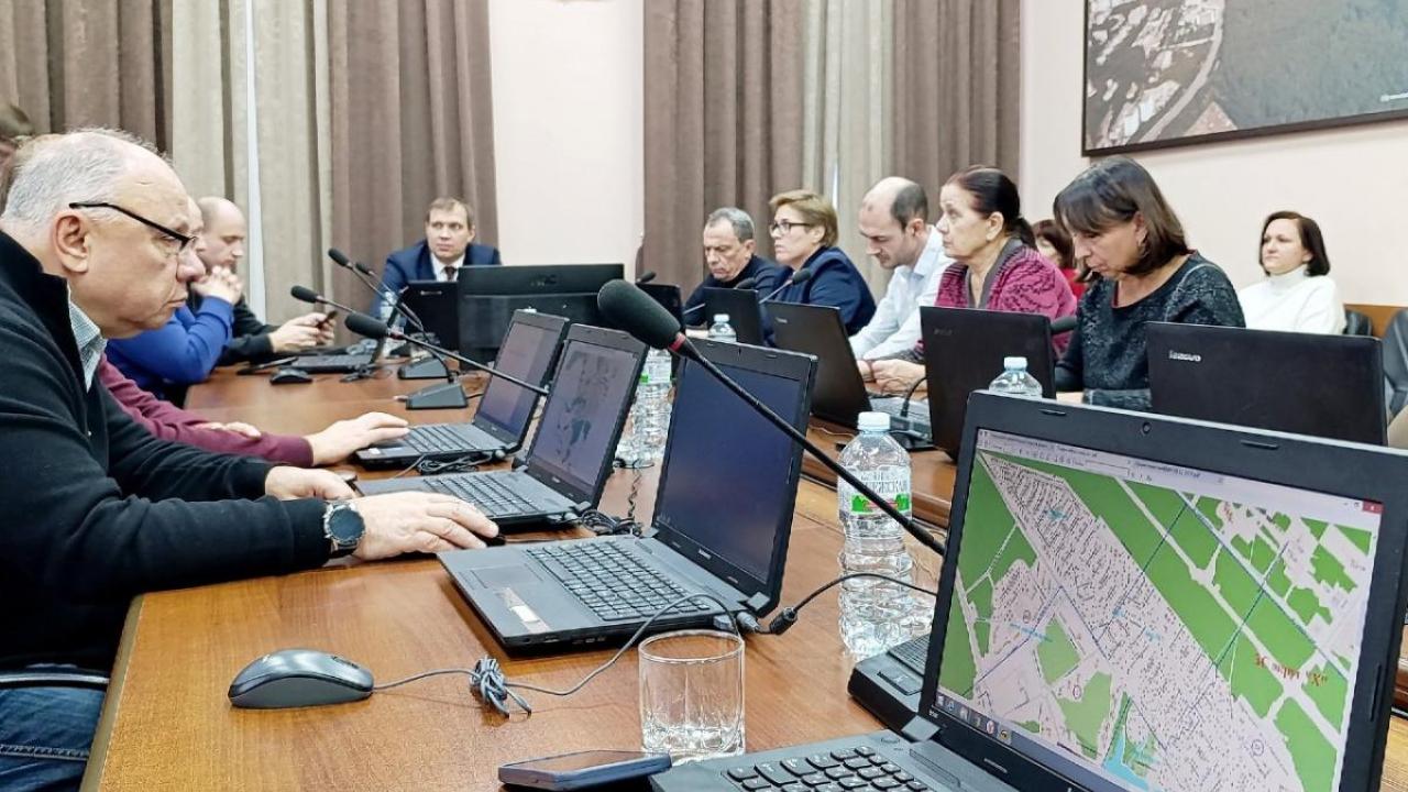 В Обнинске планируют изменить схему избирательных округов — Настоящий Обнинск