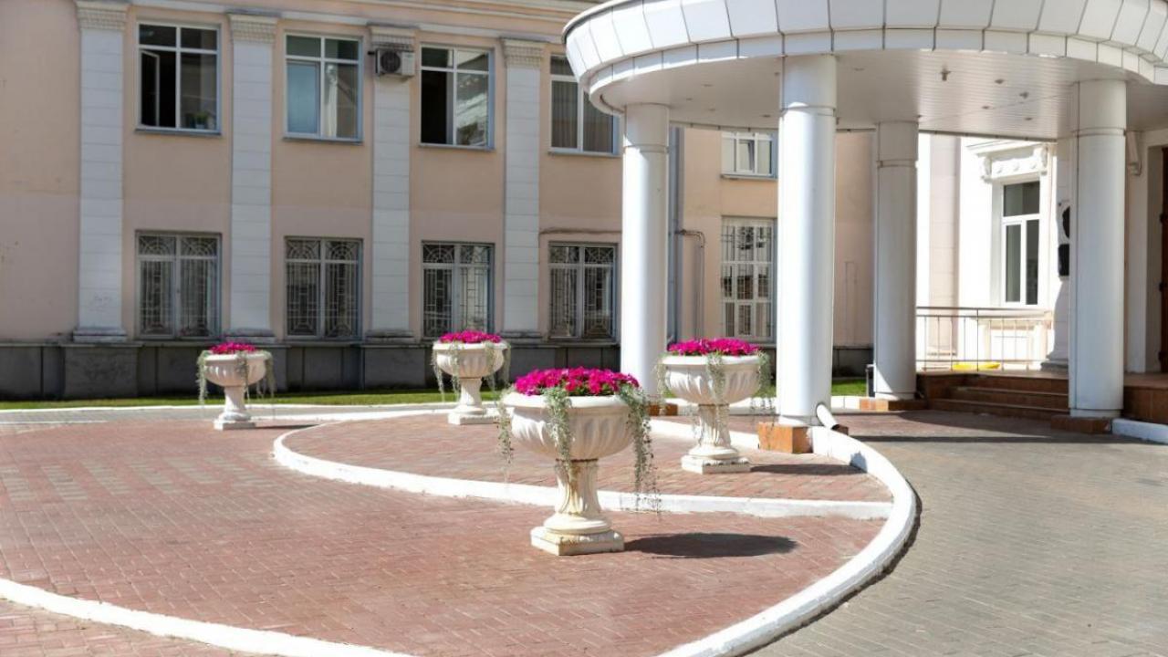 Физико-энергетический институт занял третье место в конкурсе «Самая благоустроенная территория-2024» — Настоящий Обнинск