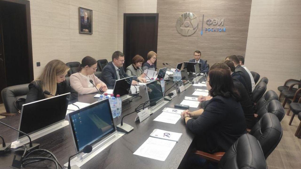 В Обнинске обсудили социальное партнерство в сфере образования — Настоящий Обнинск