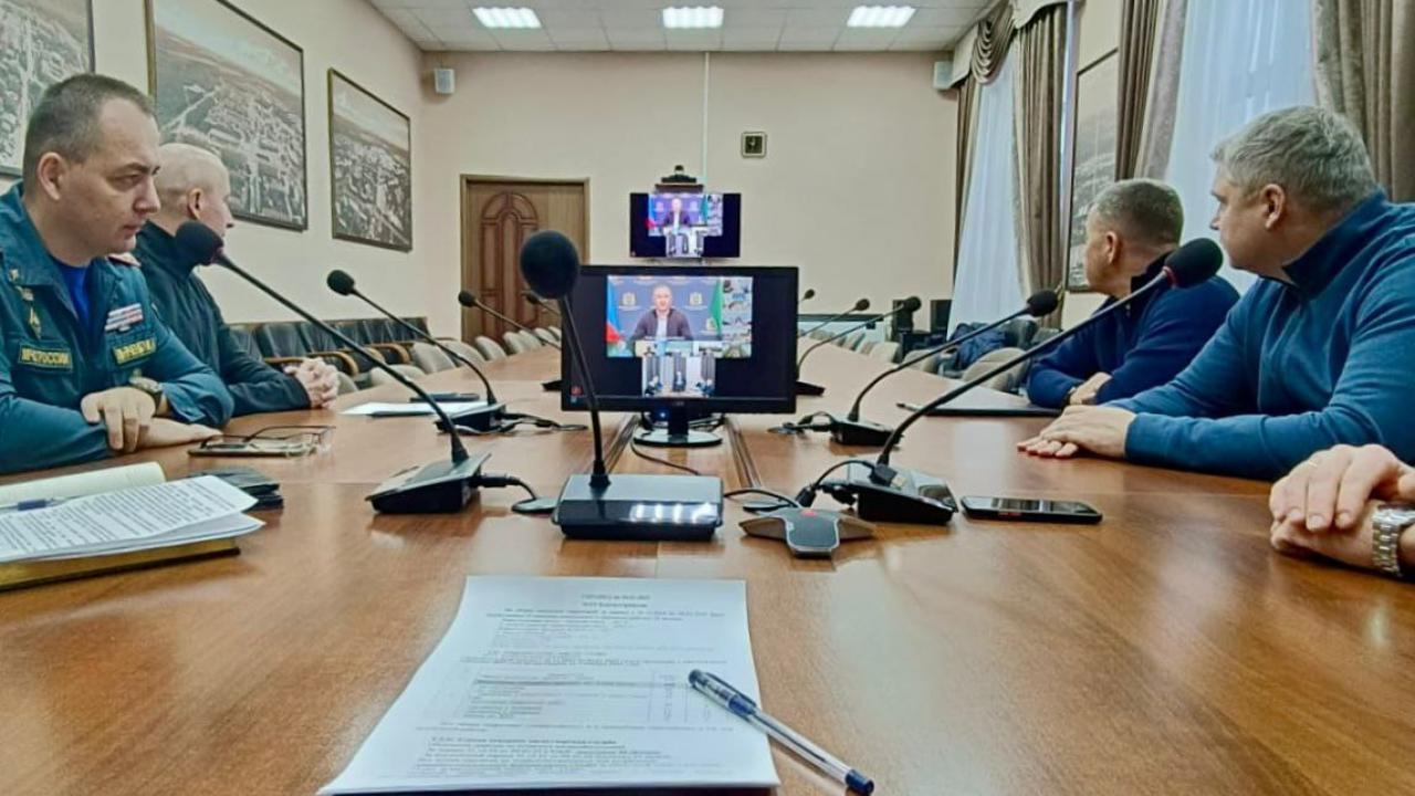 Безопасность в праздничные дни остается под контролем — Настоящий Обнинск