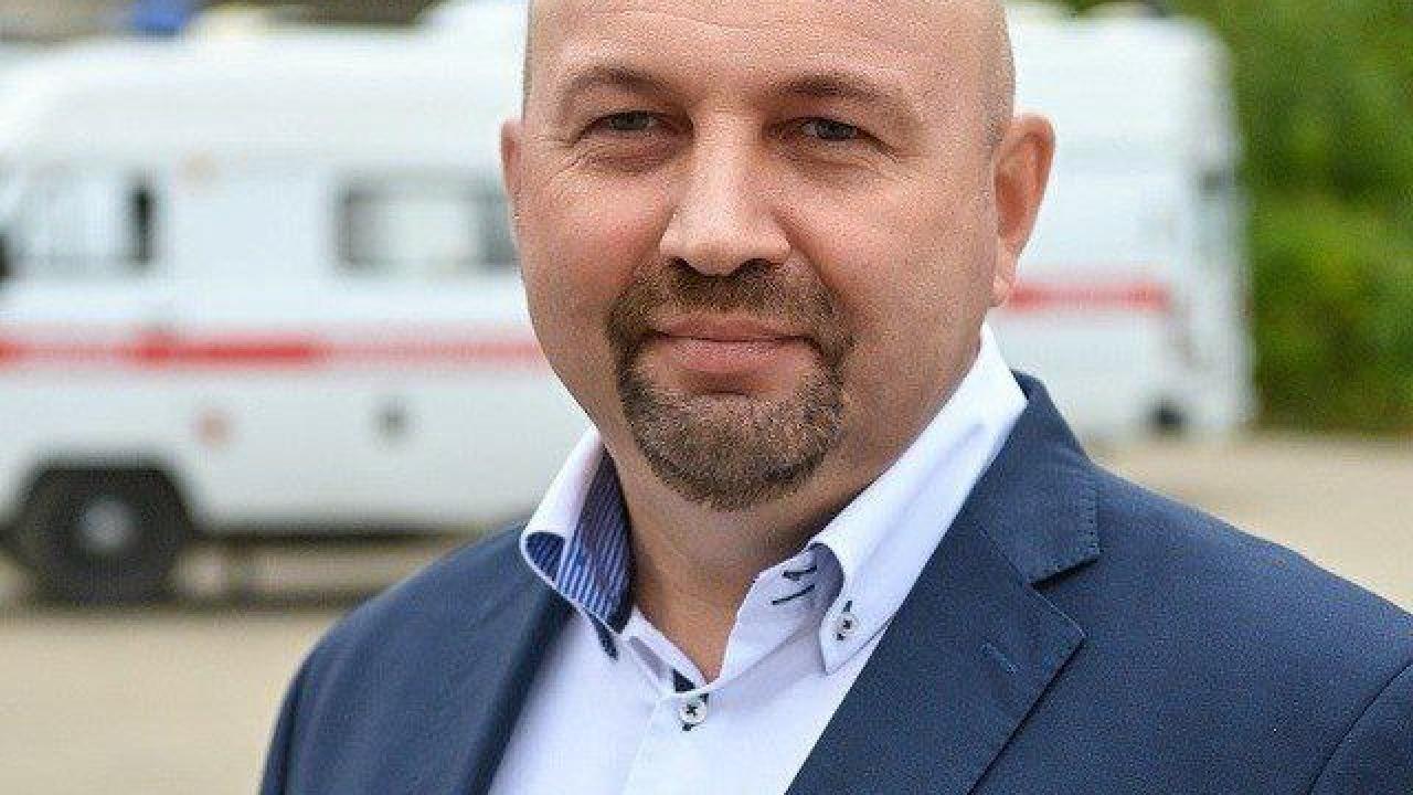 Константин Пахоменко продолжит работу в Обнинске — Настоящий Обнинск