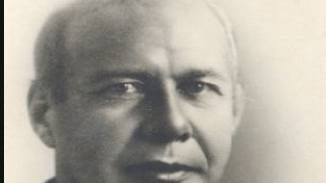 11 января — 117 лет со дня рождения Дмитрия Ивановича Блохинцева — Настоящий Обнинск