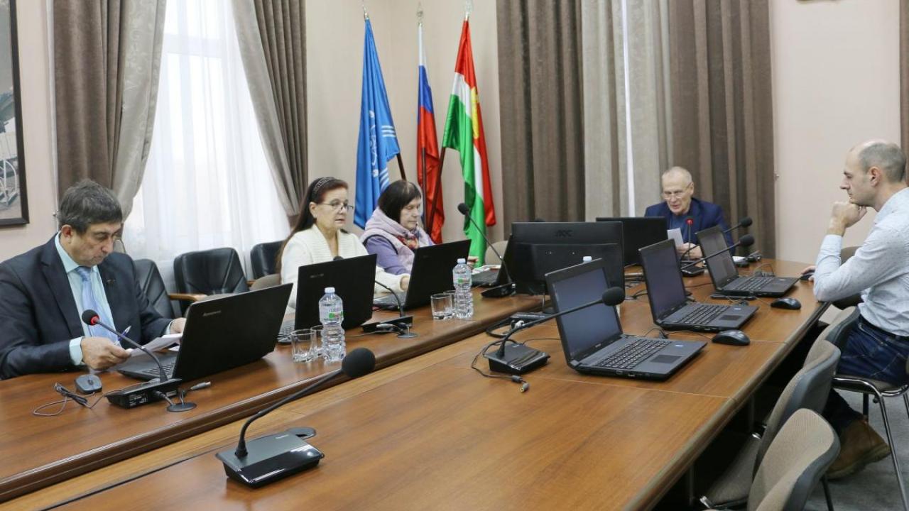 Комитет по законодательству и местному самоуправлению подвел итоги работы за 2024 год — Настоящий Обнинск