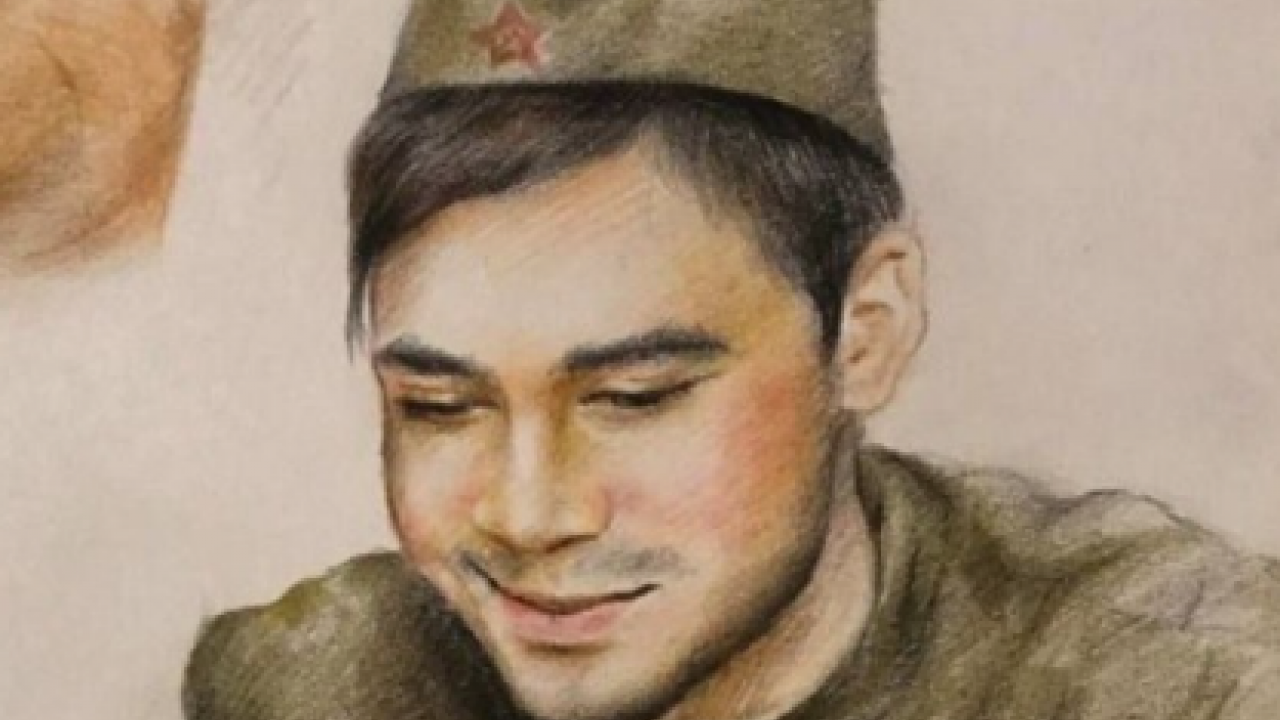Международный конкурс рисунков «Защитники Отечества. Zаветам Vерны» — Настоящий Обнинск