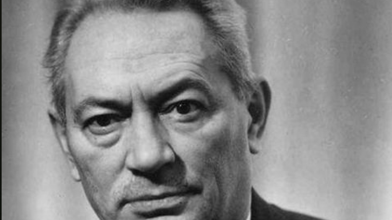 Борис Дубовский: учёный, фронтовик и основатель ядерной безопасности в Обнинске — Настоящий Обнинск