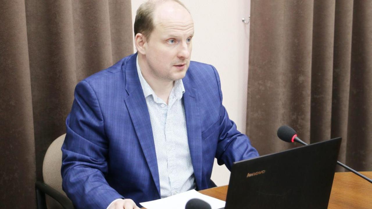 Обнинск обновляет схему избирательных округов перед выборами — Настоящий Обнинск