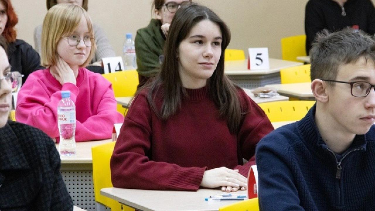 В Калужской области введены выплаты учителям за подготовку победителей Всероссийской олимпиады школьников — Настоящий Обнинск