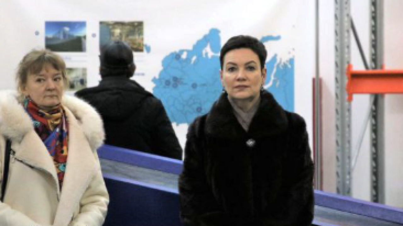 Медицинский персонал КБ №8 посетил НИФХИ им. Л.Я. Карпова для обмена опытом в области радиофармацевтики — Настоящий Обнинск