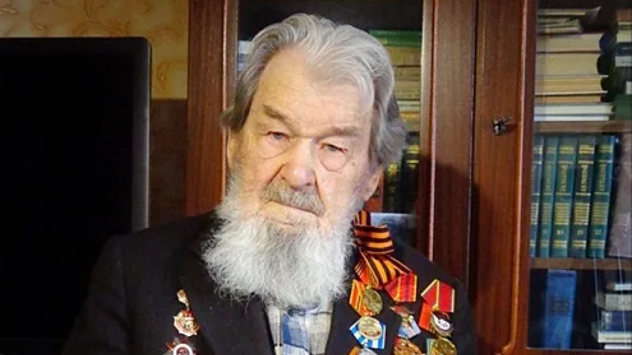 Николай Корнеев: фронтовик, ученый, создатель института сельскохозяйственной радиологии — Настоящий Обнинск