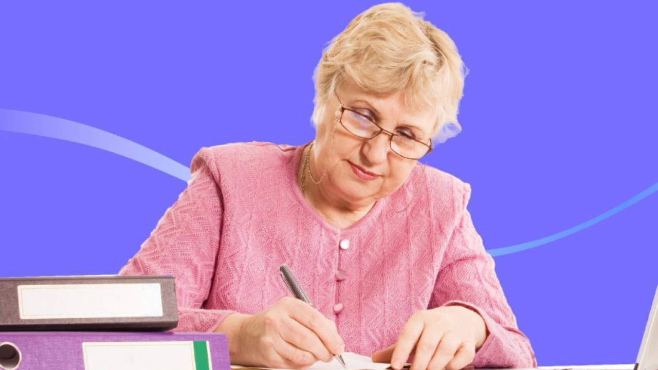 В Калужской области страховые пенсии проиндексированы на 9,5% — Настоящий Обнинск