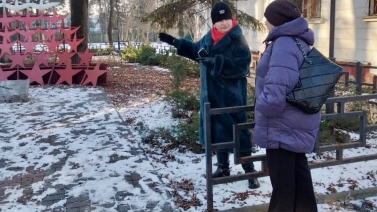 В Обнинске разработан «Маршрут доблести» к 80-летию Победы — Настоящий Обнинск