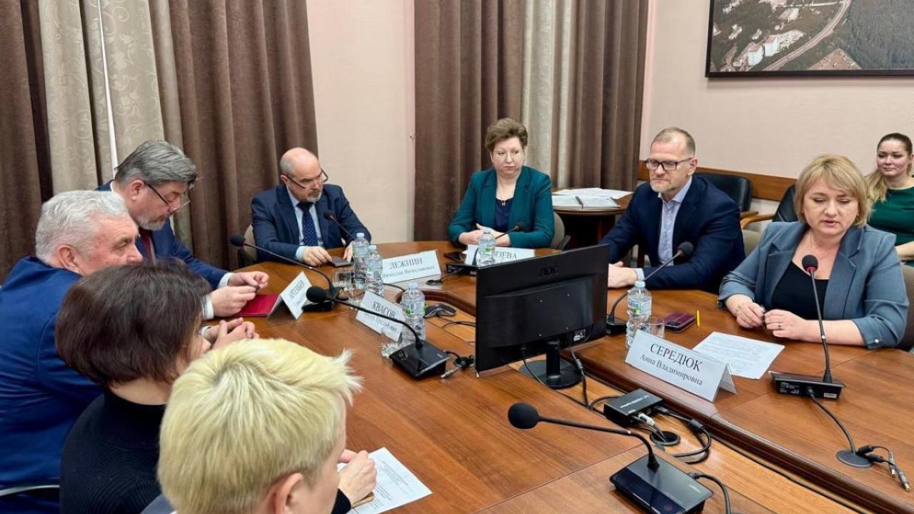 Подведены итоги работы Территориальной избирательной комиссии Обнинска за 2024 год — Настоящий Обнинск