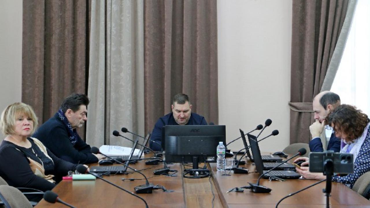 В Обнинске продолжается строительство канализационной насосной станции на улице Пирогова — Настоящий Обнинск