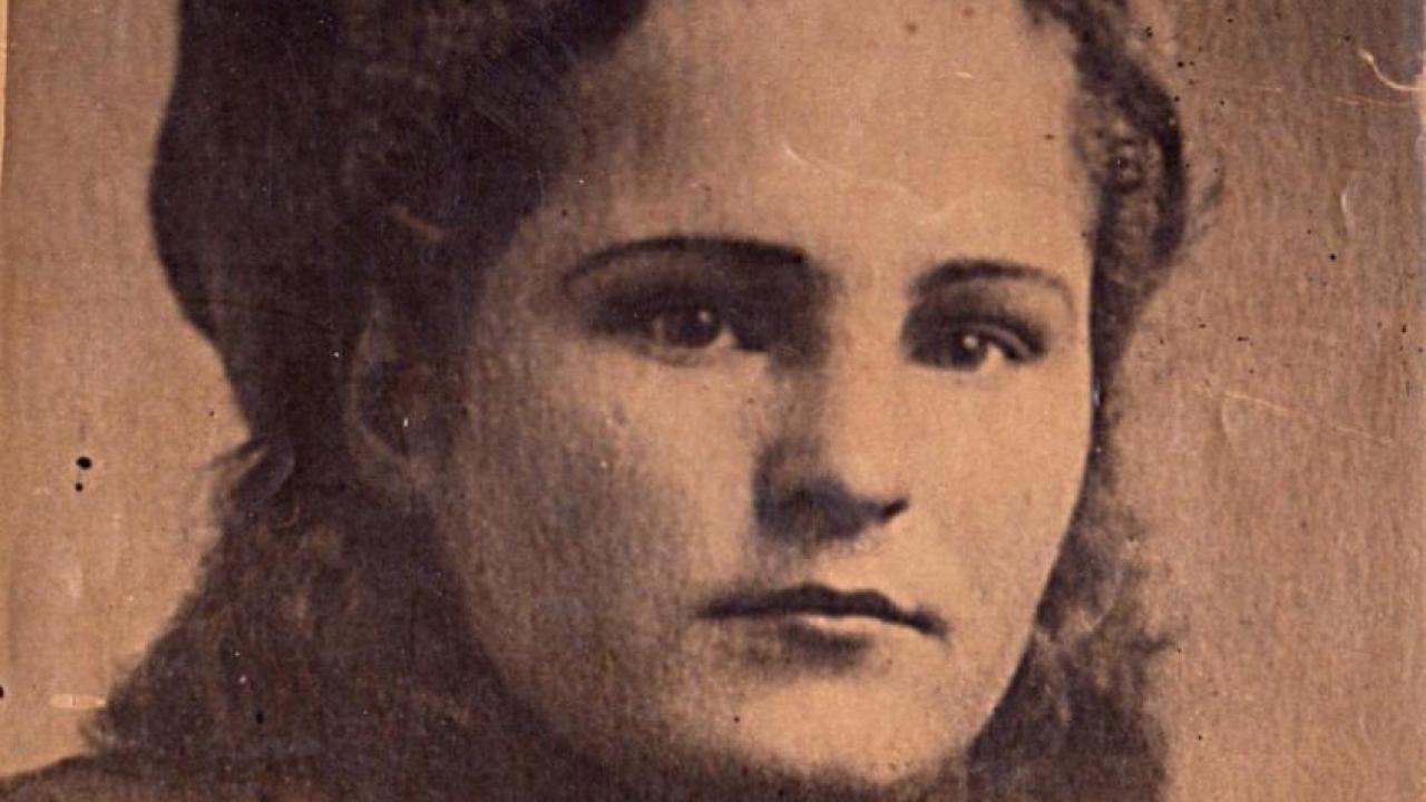 Екатерина Богомолова: от военного тыла до воспитания обнинских поколений — Настоящий Обнинск