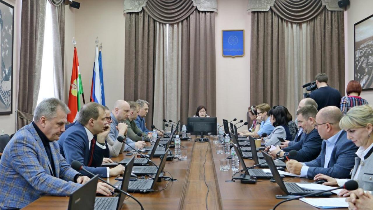 В Обнинске планируют увеличить компенсацию многодетным семьям за отказ от земельного участка — Настоящий Обнинск