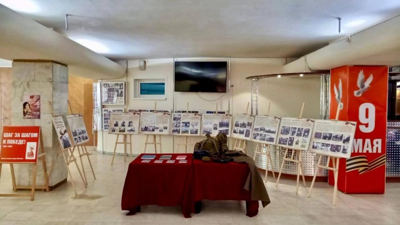 В Обнинске прошёл Первый городской патриотический фестиваль «По праву памяти» — Настоящий Обнинск