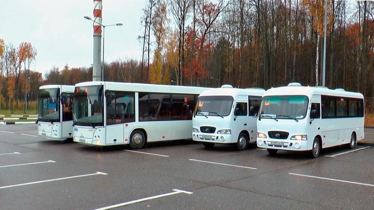 В Обнинске напомнили правила провоза велосипедов в автобусах — Настоящий Обнинск