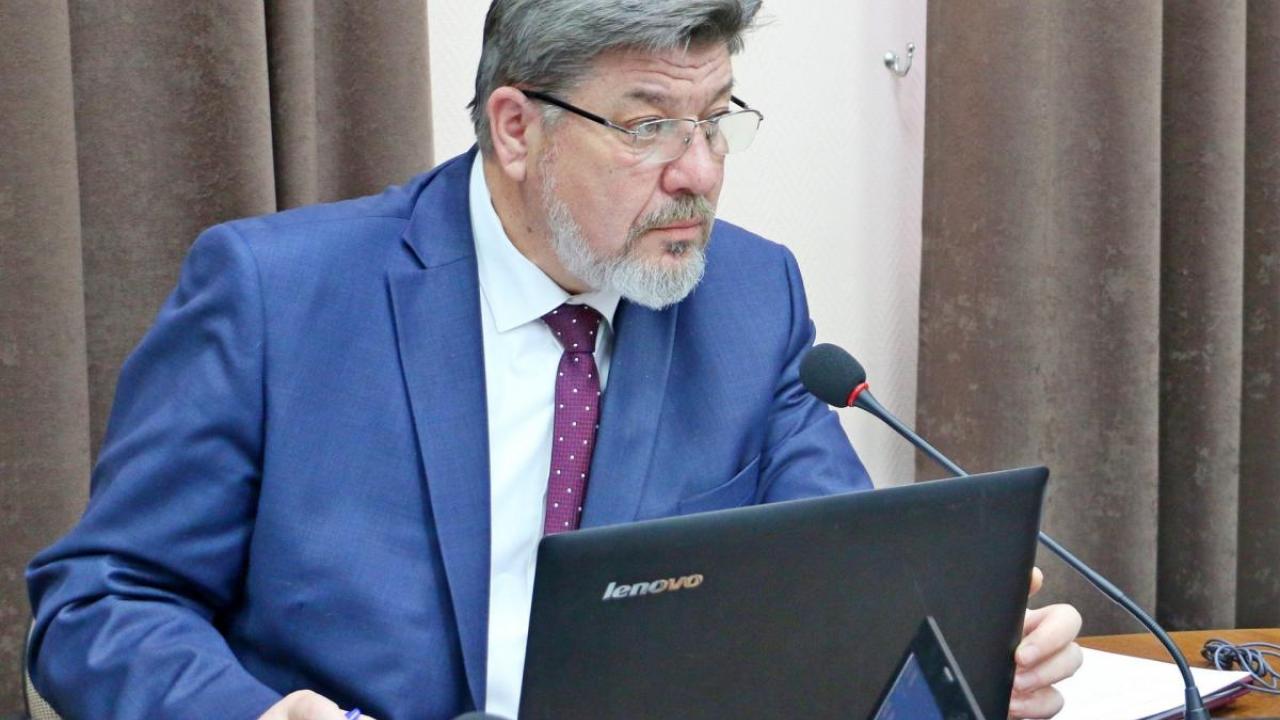 Депутаты Обнинска одобрили новые меры поддержки семей и внесли изменения в правила землепользования — Настоящий Обнинск